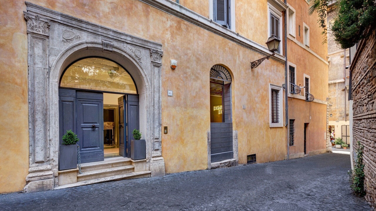Photo of Outdoor in Rione V Ponte