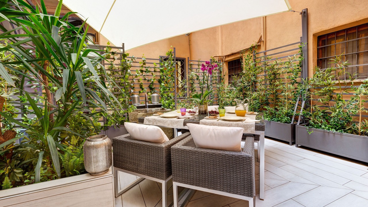 Photo of Outdoor in Rione V Ponte