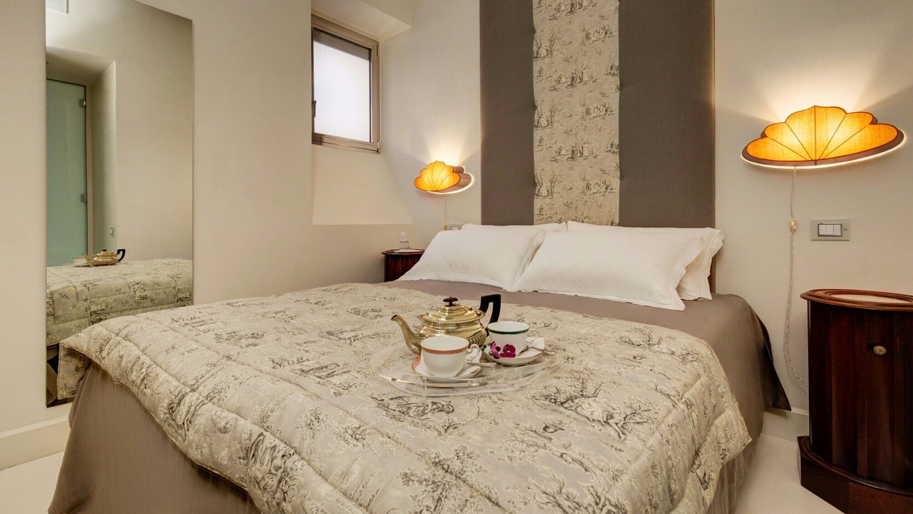 Photo of Bedroom in Rione V Ponte