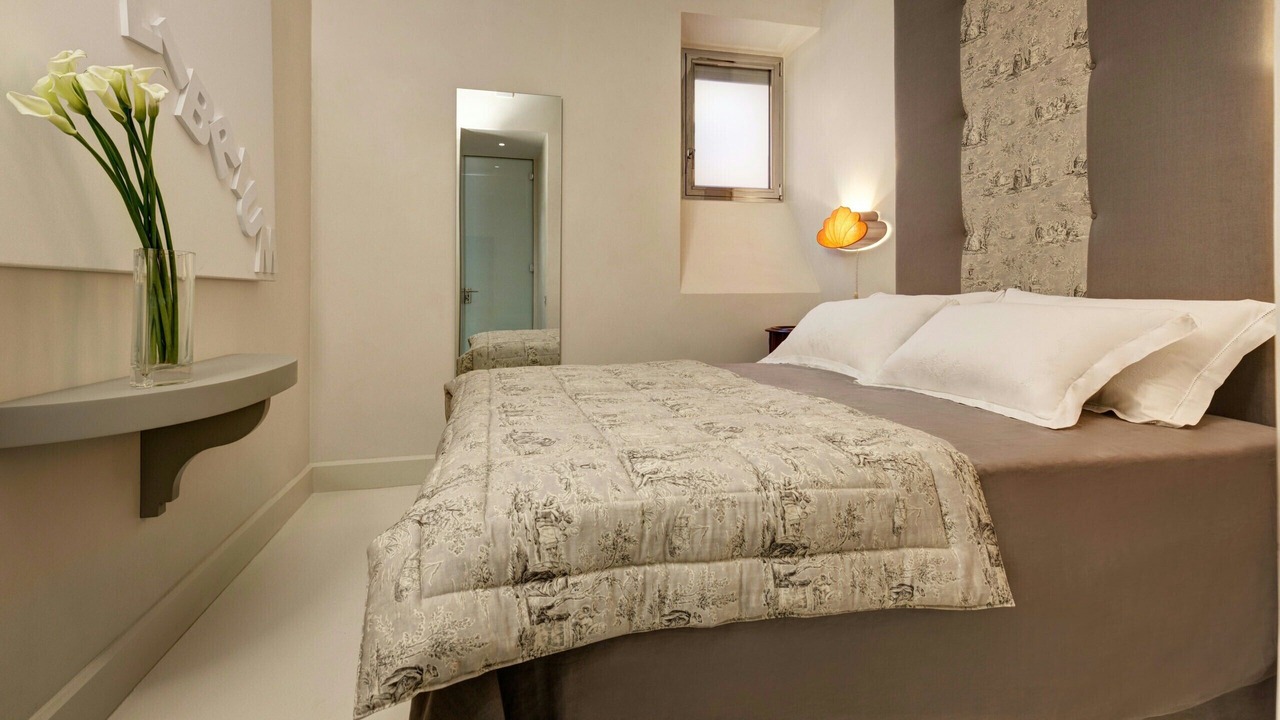 Photo of Bedroom in Rione V Ponte