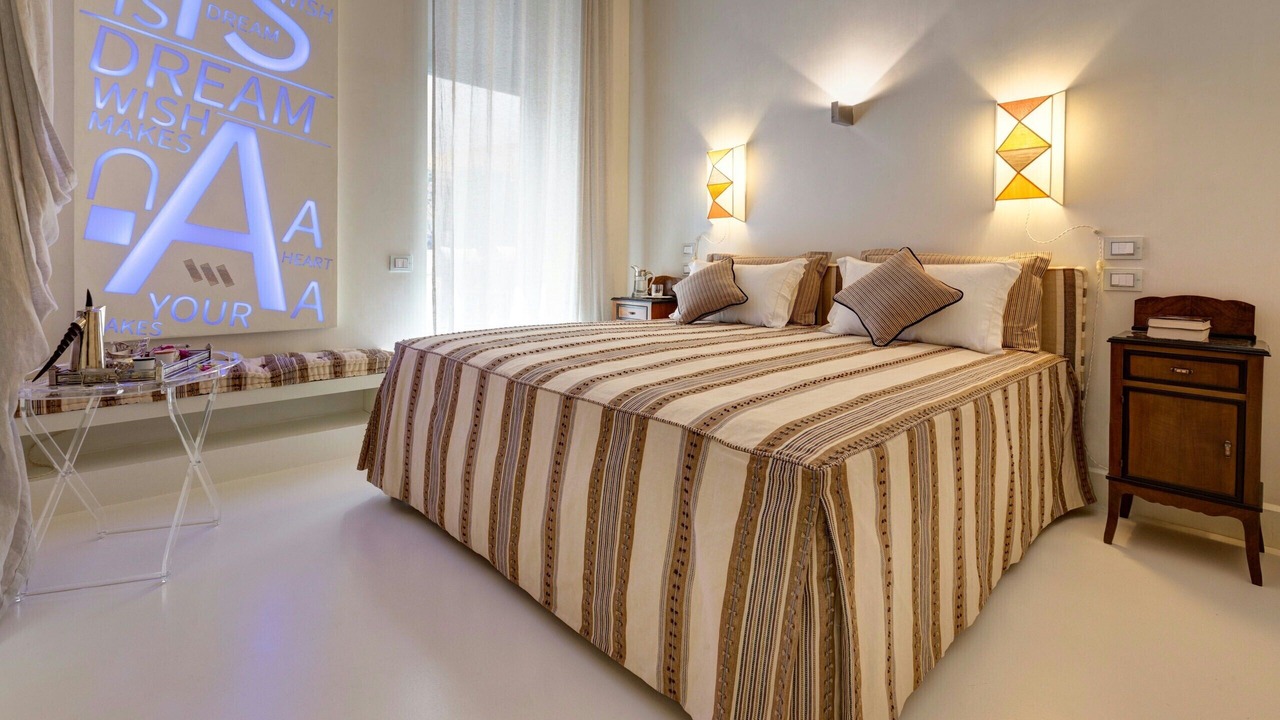 Photo of Bedroom in Rione V Ponte