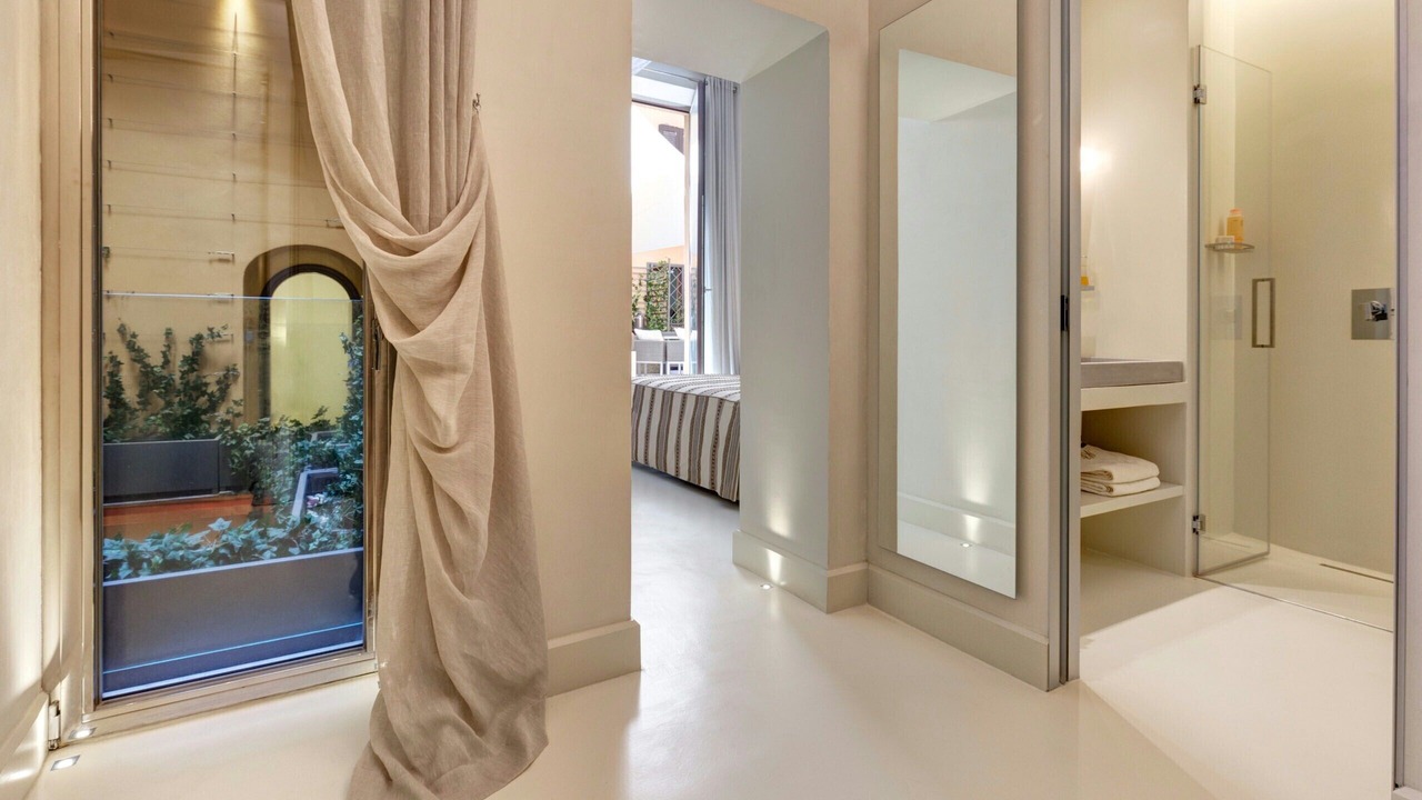 Photo of Bedroom in Rione V Ponte