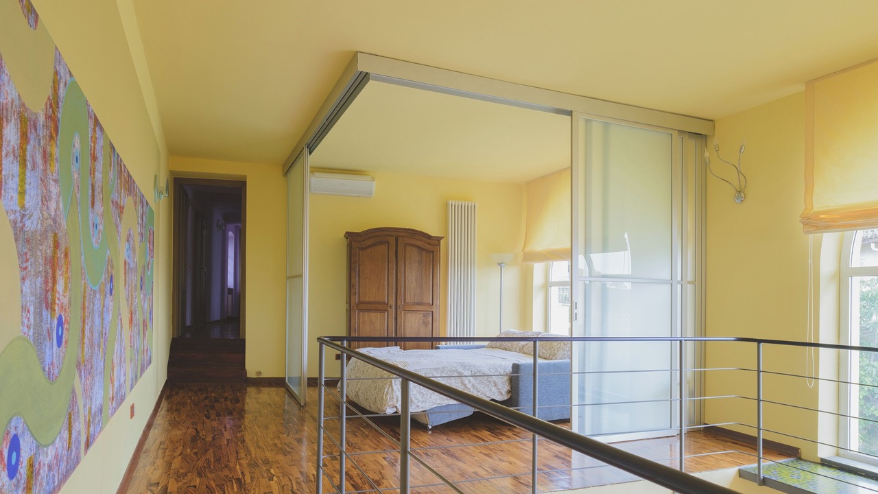 Photo of Bedroom in Castagnole delle Lanze
