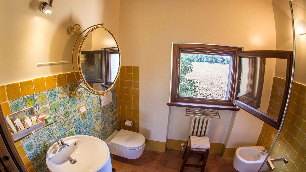 Photo of Bathroom in Ponte Pattoli