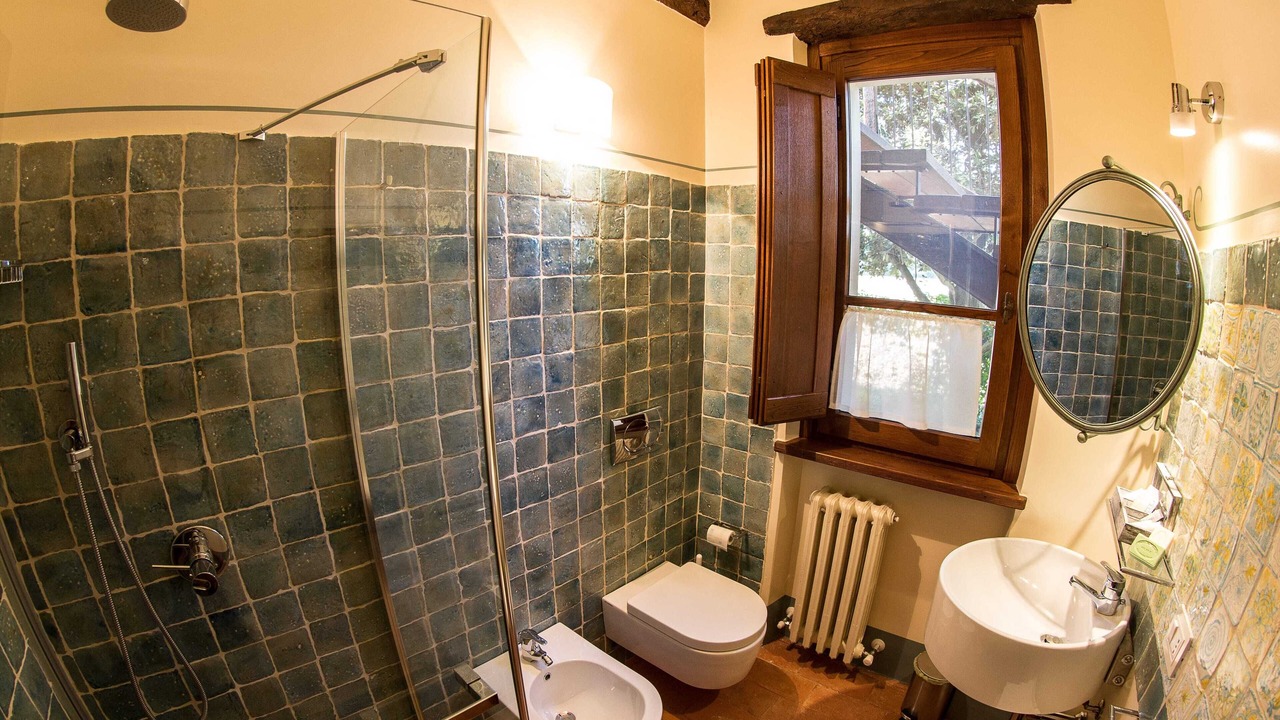Photo of Bathroom in Ponte Pattoli