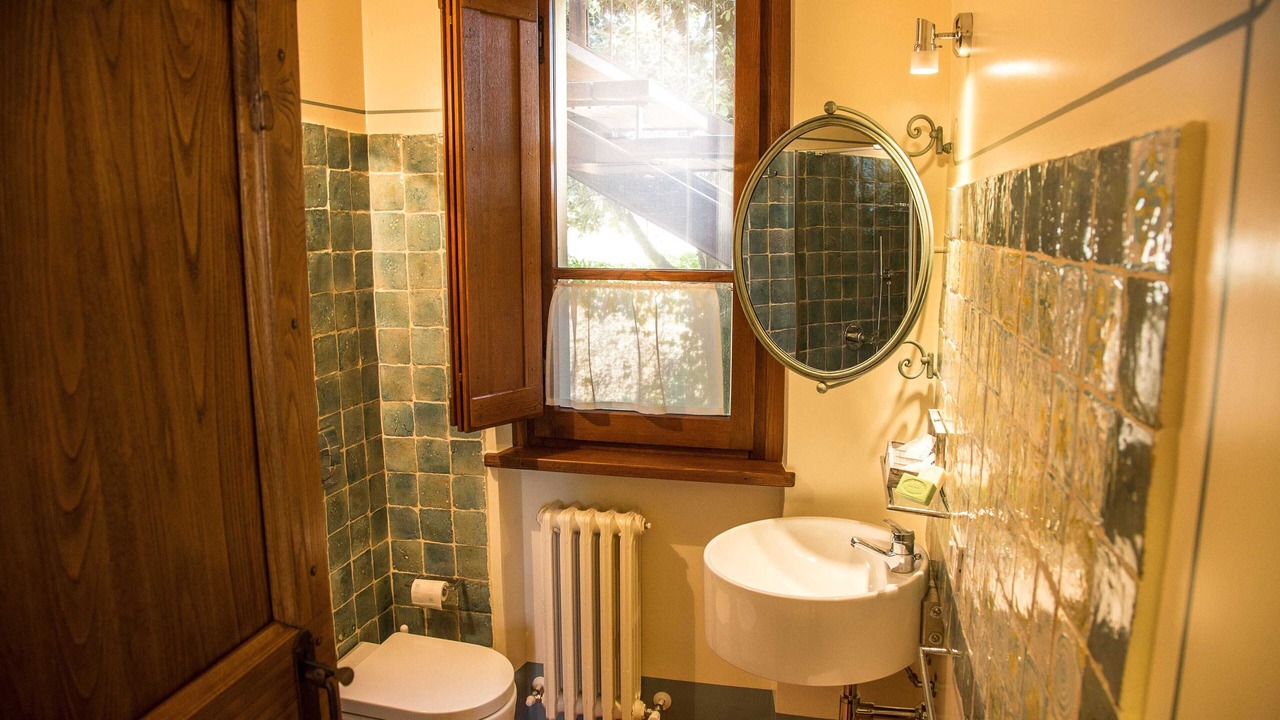 Photo of Bathroom in Ponte Pattoli