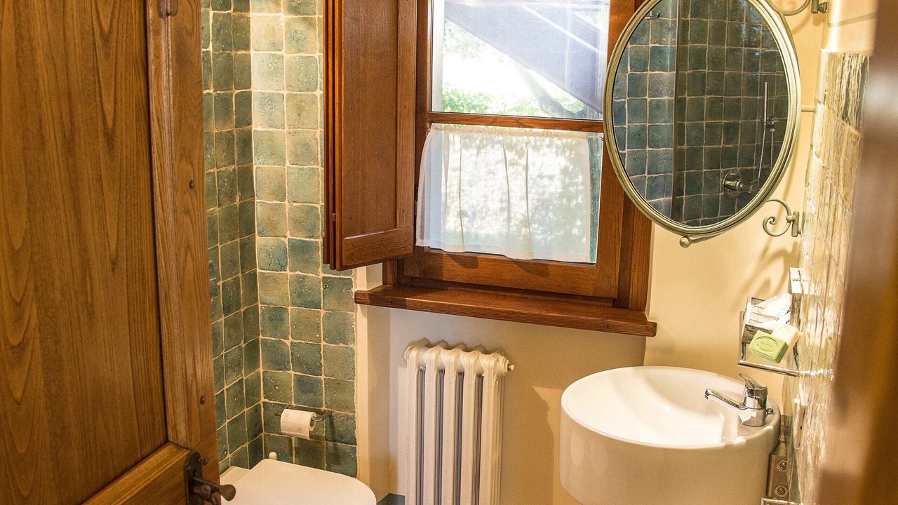 Photo of Bathroom in Ponte Pattoli
