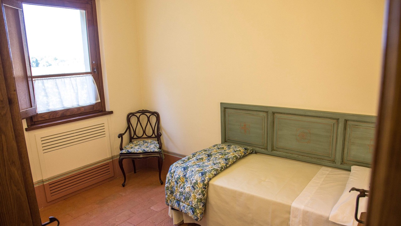 Photo of Bedroom in Ponte Pattoli