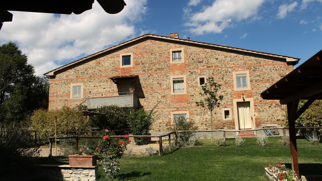 Photo of Outdoor in Pergine Valdarno
