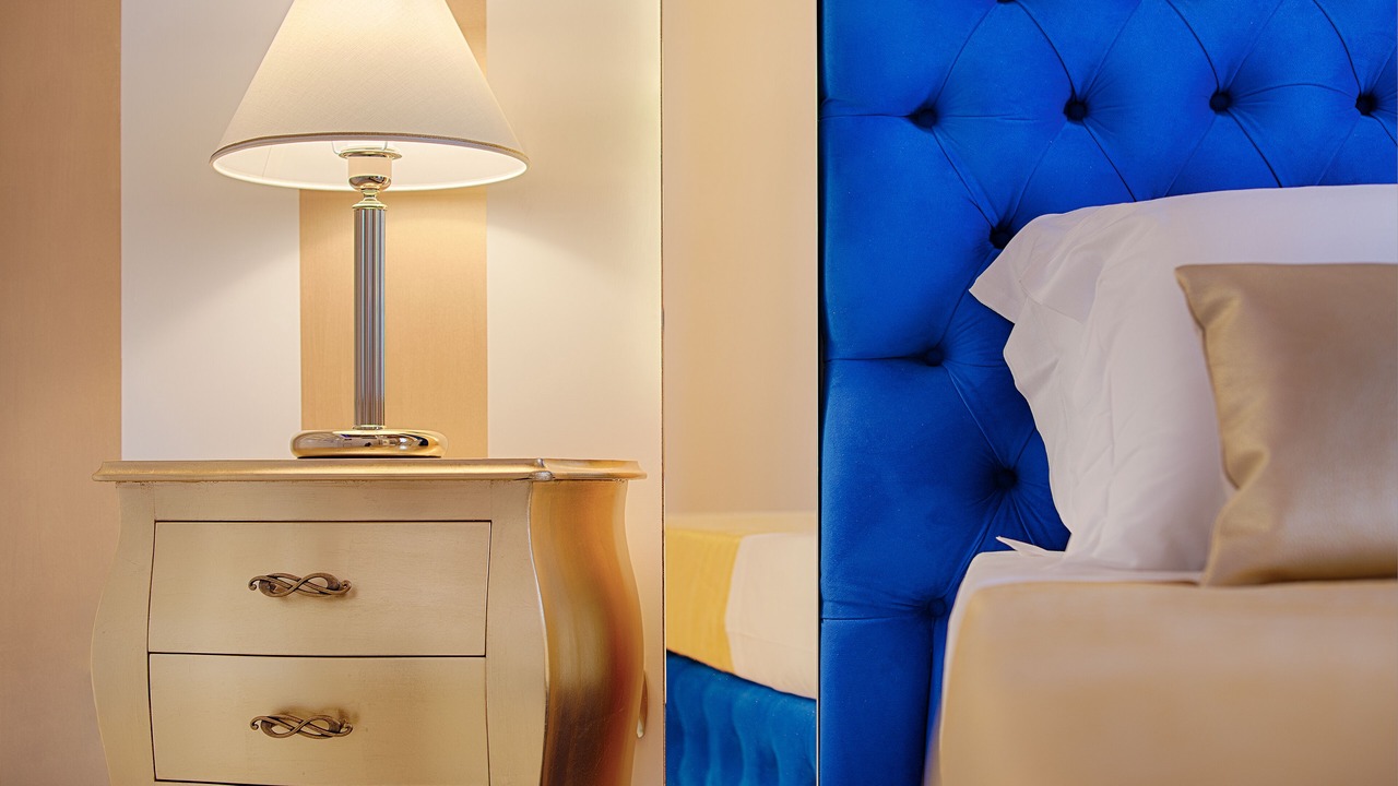 Photo of Bedroom in Rione III Colonna