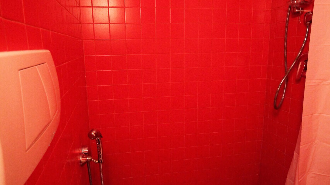 Photo of Bathroom in Rione II Trevi