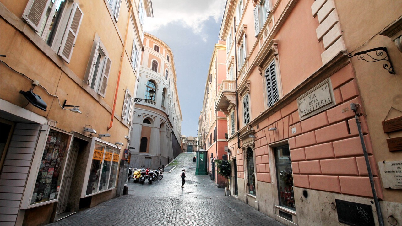 Photo of Others in Rione II Trevi