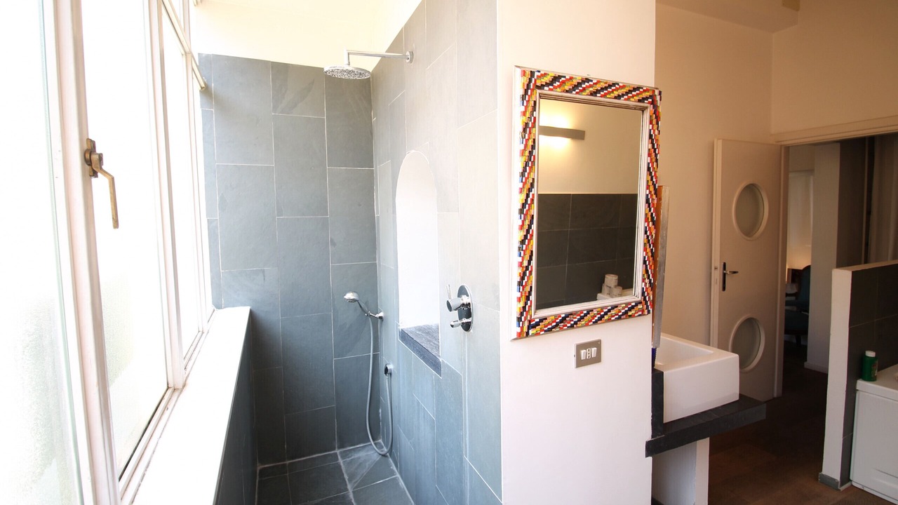 Photo of Bathroom in Rione II Trevi