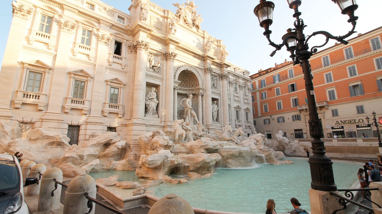 Photo of Others in Rione II Trevi
