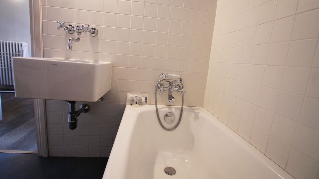 Photo of Bathroom in Rione II Trevi