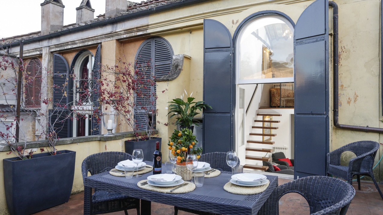 Photo of Outdoor in Rione IV Campo Marzio