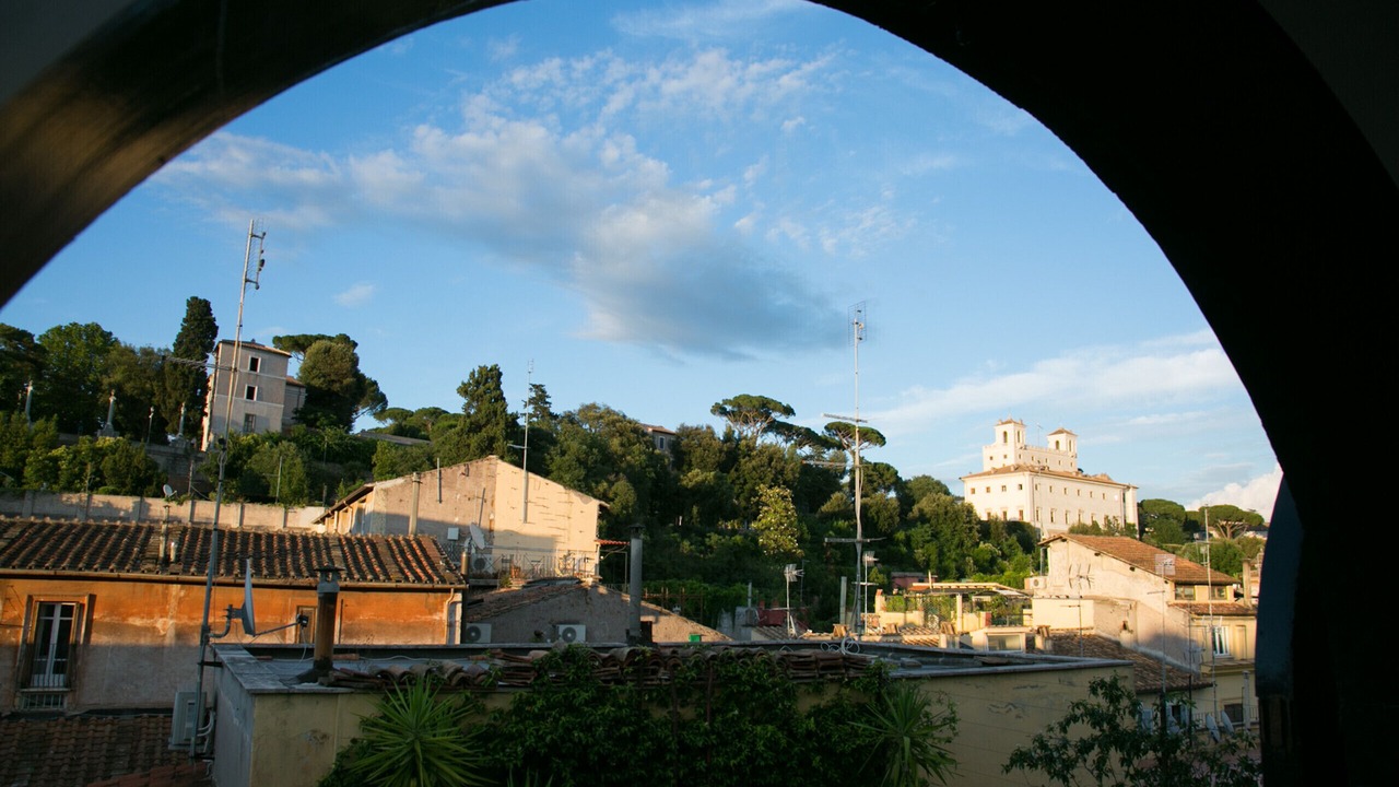 Photo of Others in Rione IV Campo Marzio