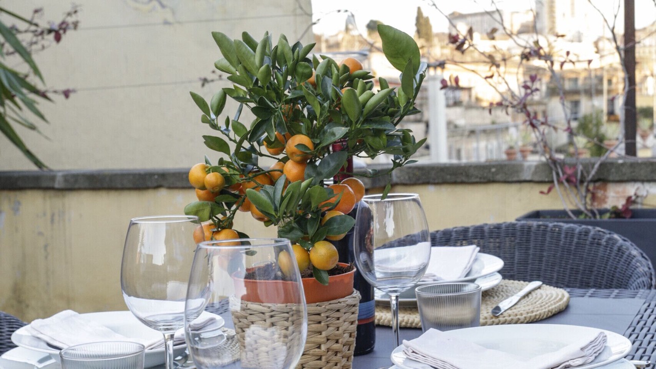 Photo of Outdoor in Rione IV Campo Marzio