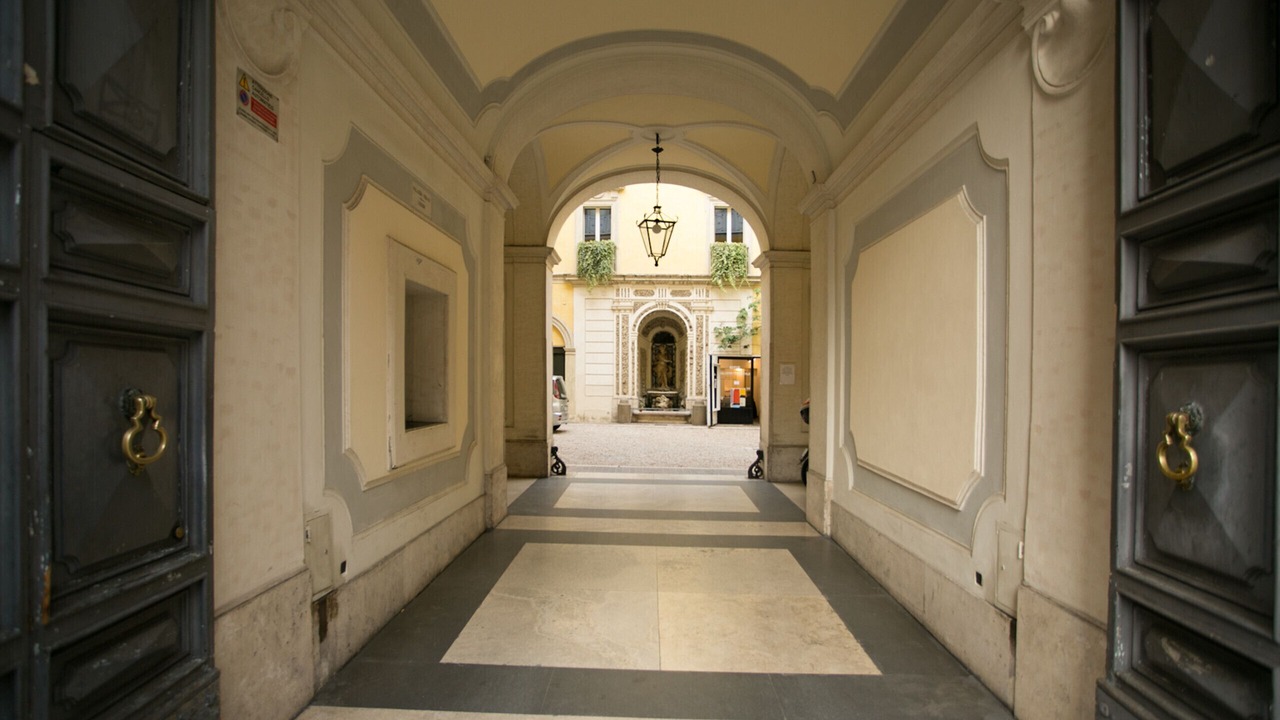 Photo of Others in Rione IV Campo Marzio