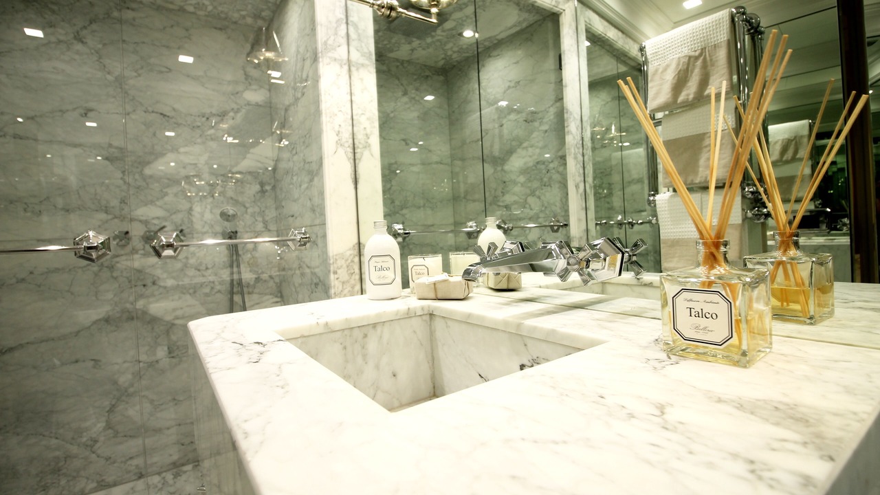 Photo of Bathroom in Rione IV Campo Marzio