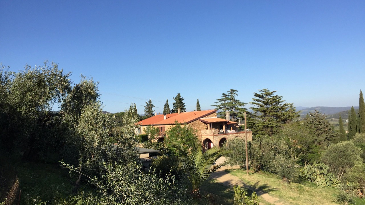 Photo of Outdoor in Suvereto