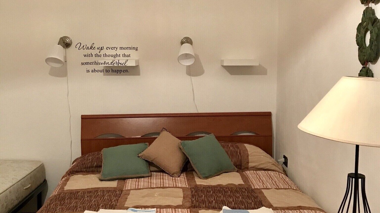 Photo of Bedroom in Suvereto