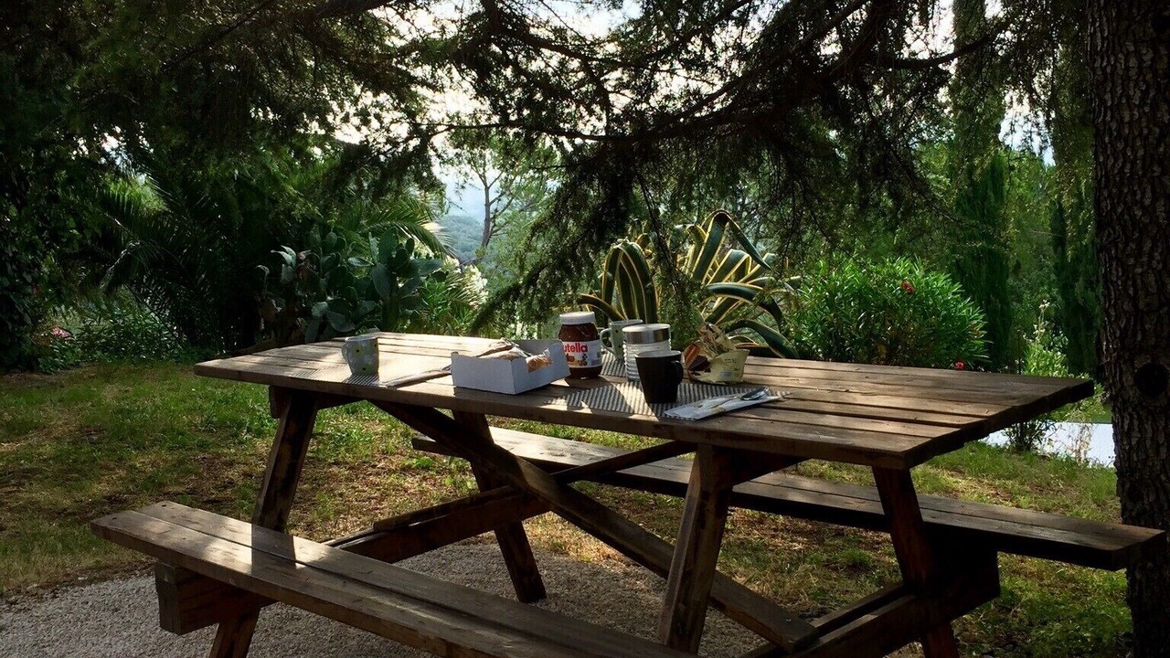 Photo of Outdoor in Suvereto