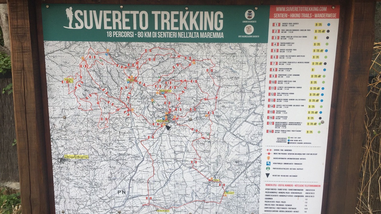 Photo of Others in Suvereto