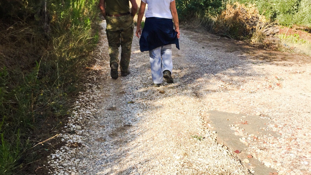Photo of Outdoor in Suvereto