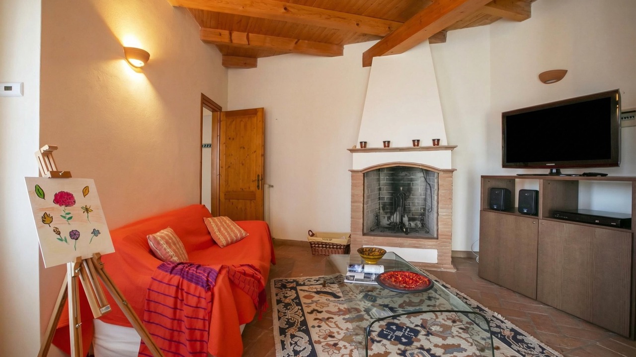 Photo of Bedroom in Fosseno