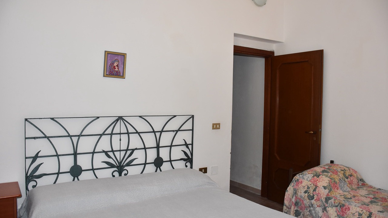 Photo of Bedroom in Nova Siri