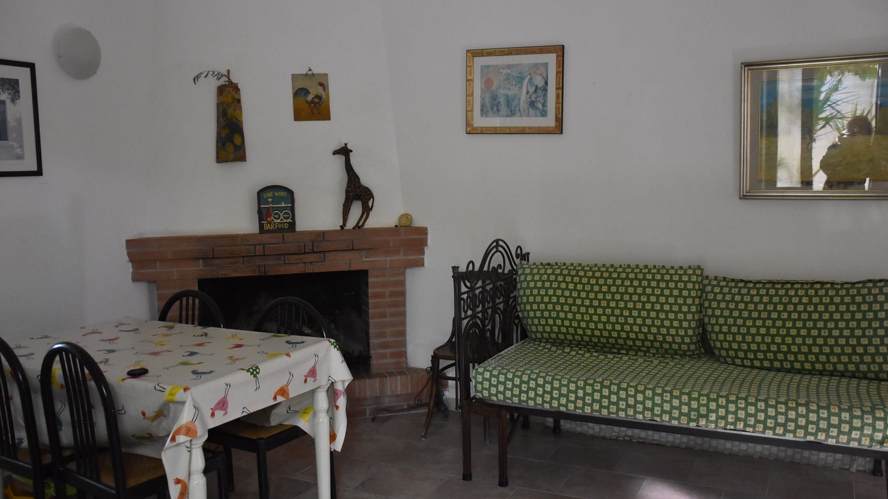 Photo of Livingroom in Nova Siri
