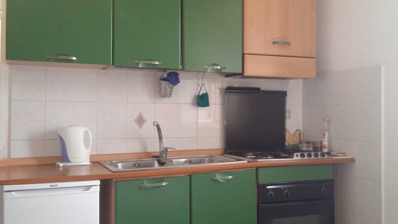 Photo of Kitchen in Nova Siri