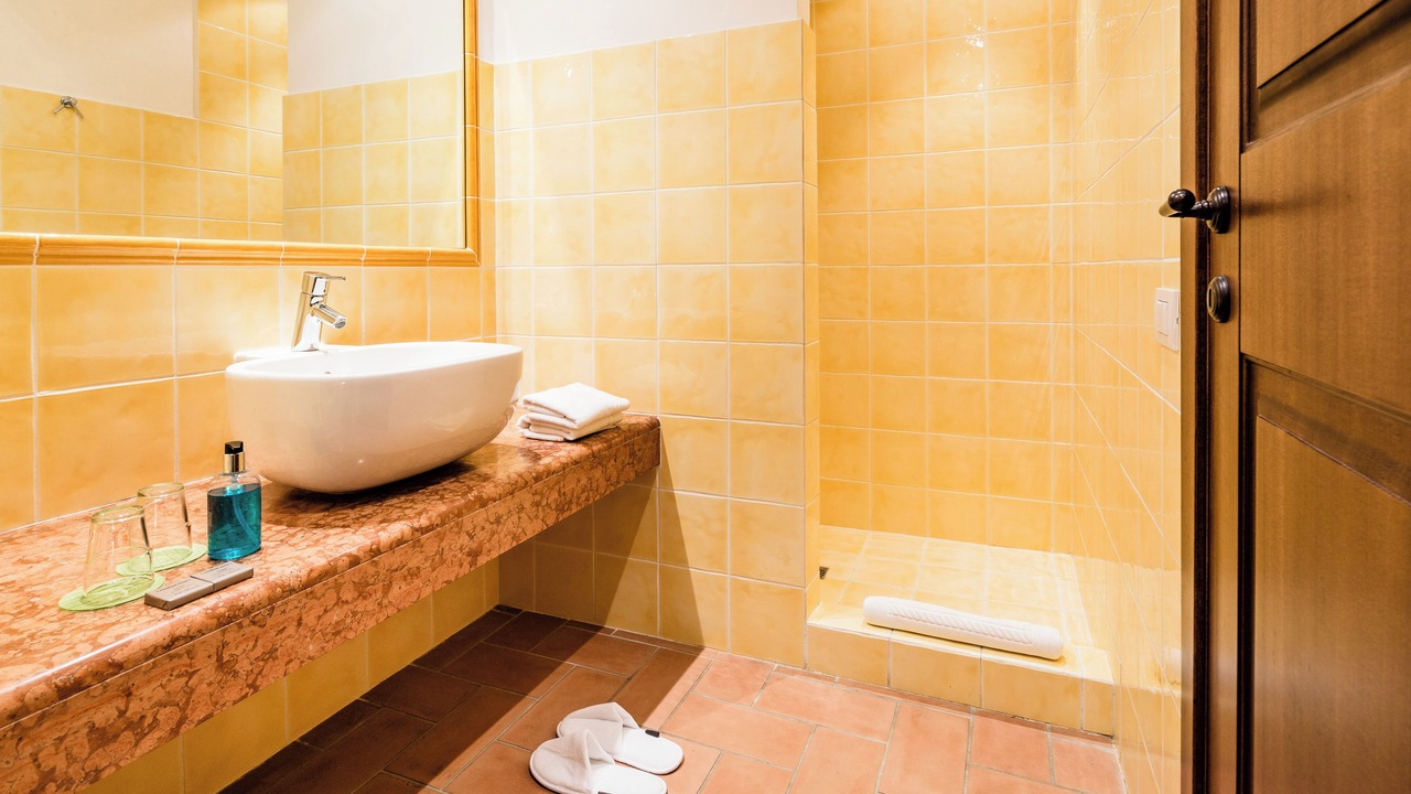 Photo of Bathroom in Monte San Vito