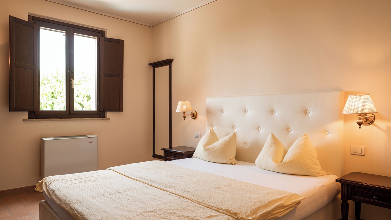 Photo of Bedroom in Monte San Vito