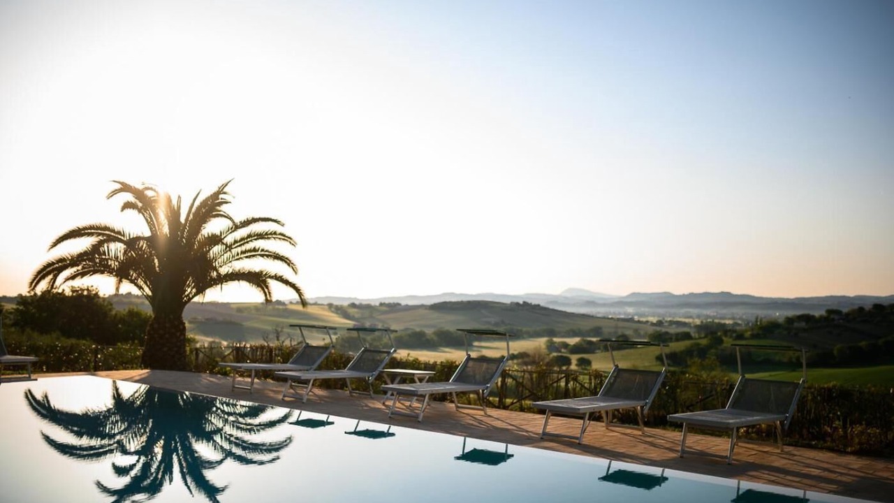 Photo of Outdoor in Monte San Vito