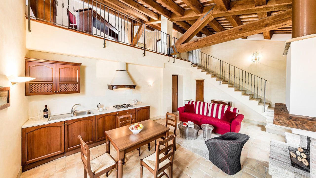 Photo of Bedroom in Monte San Vito