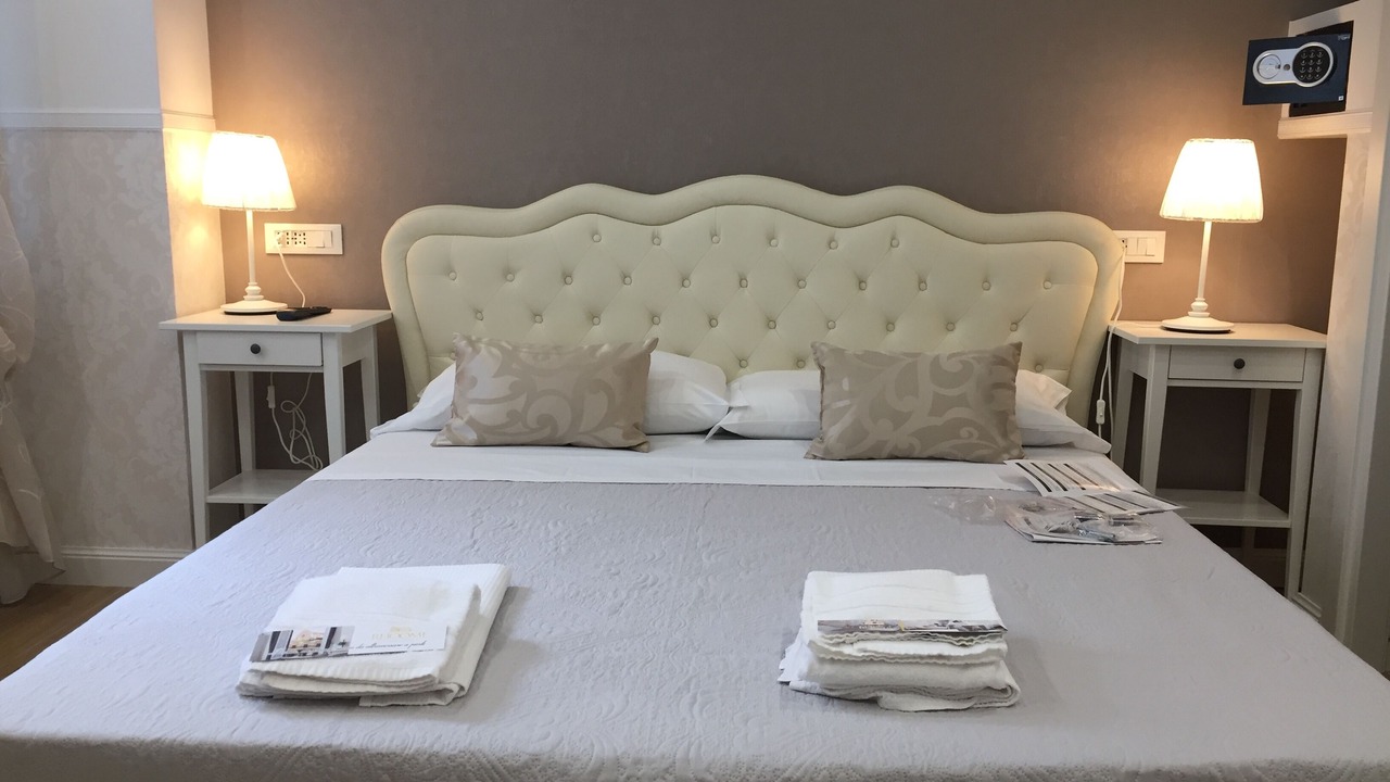 Photo of Bedroom in Monti
