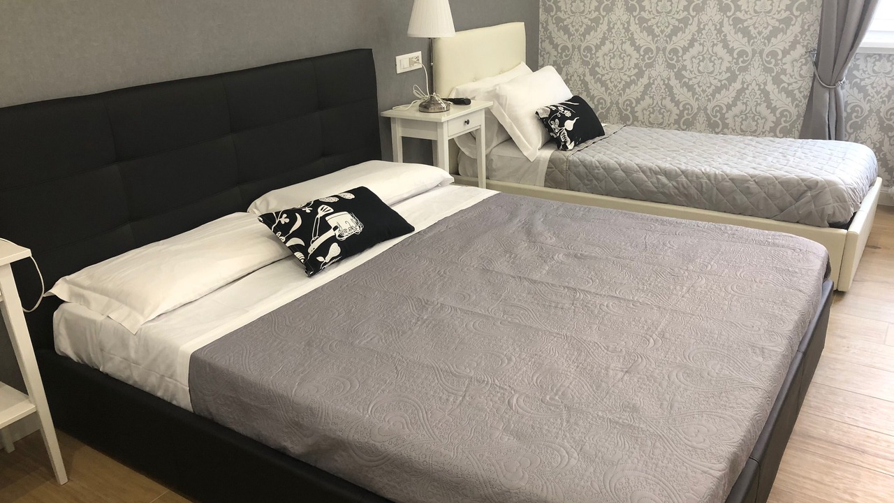 Photo of Bedroom in Monti