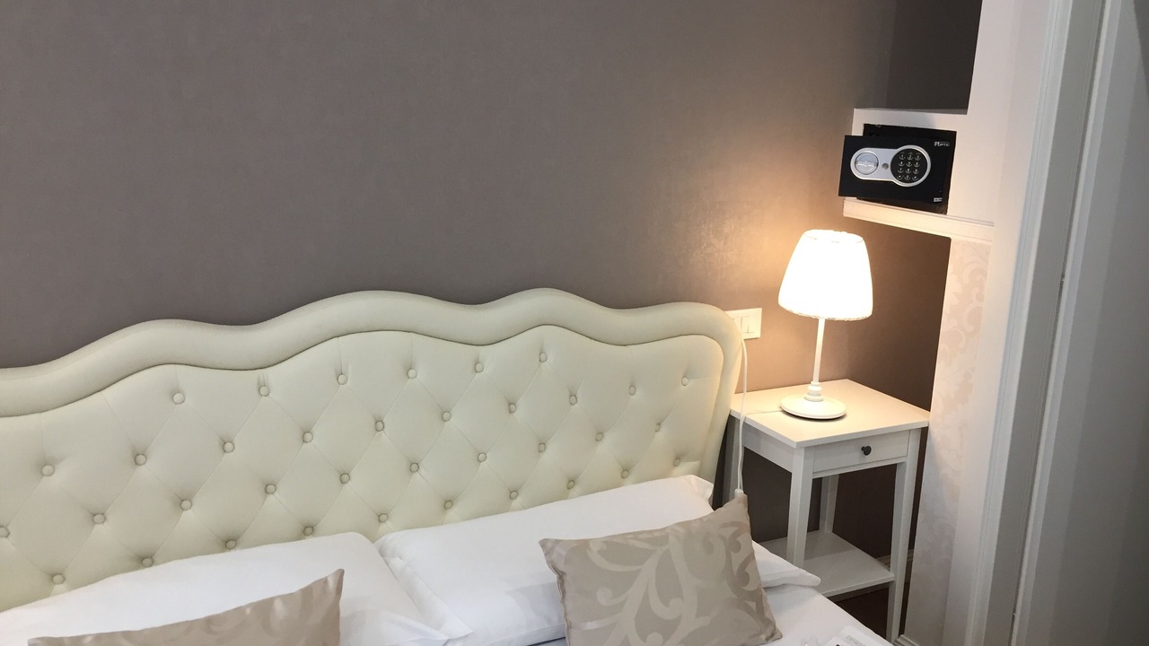 Photo of Bedroom in Monti