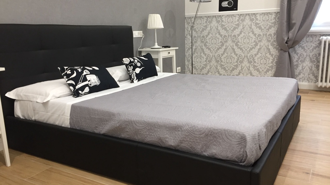 Photo of Bedroom in Monti
