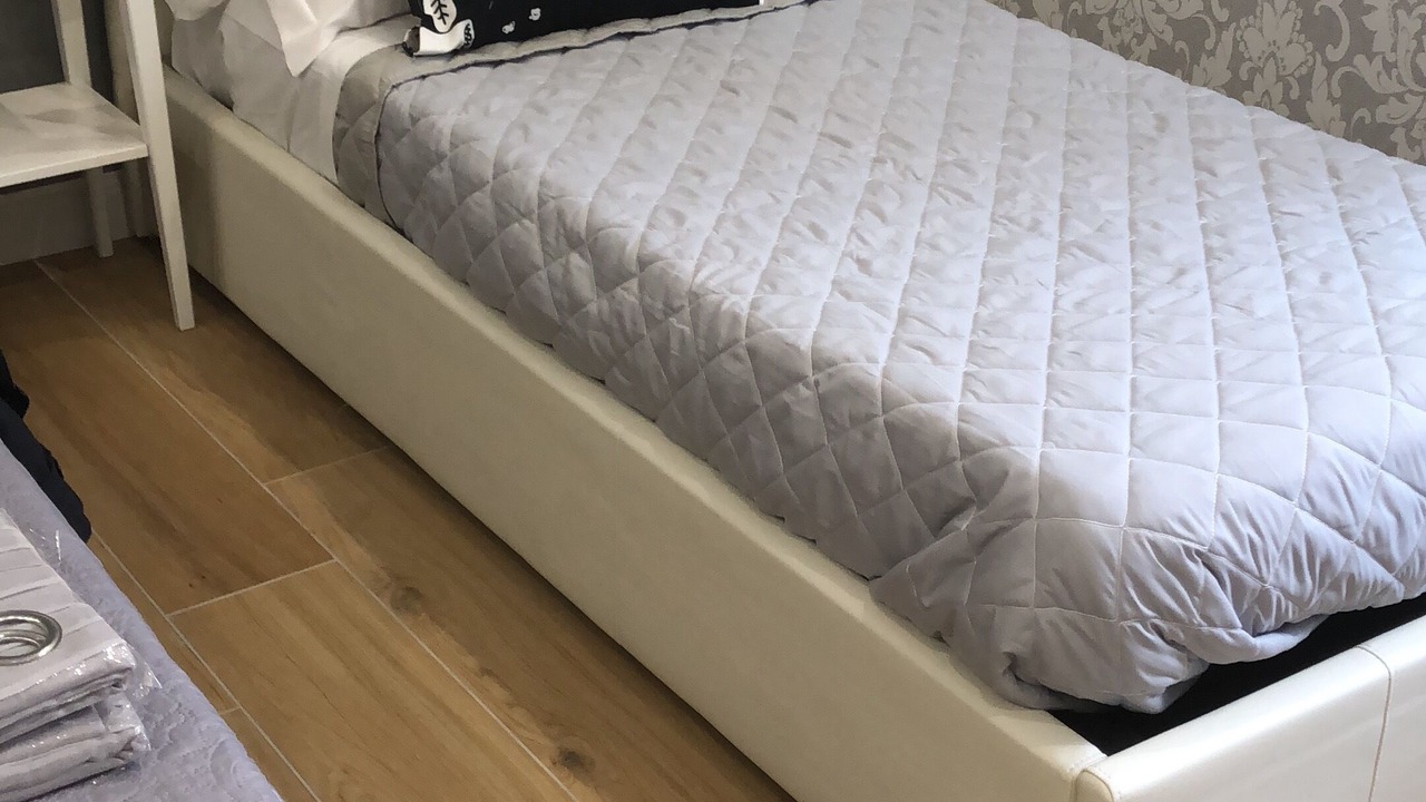 Photo of Bedroom in Monti