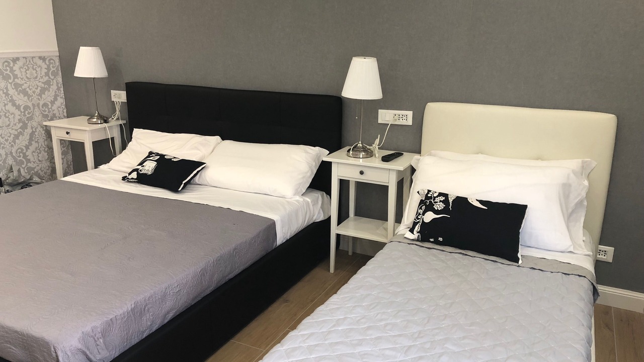 Photo of Bedroom in Monti