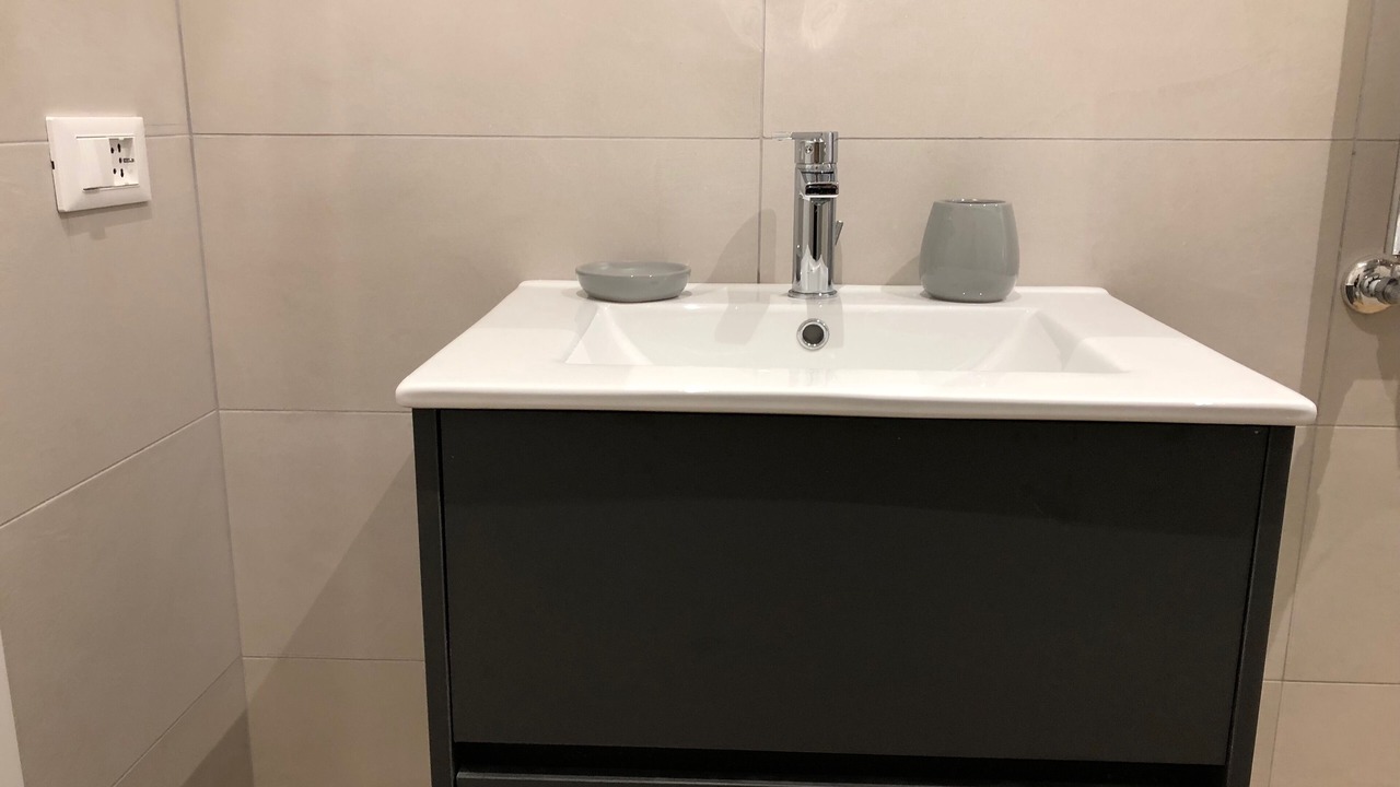 Photo of Bathroom in Monti