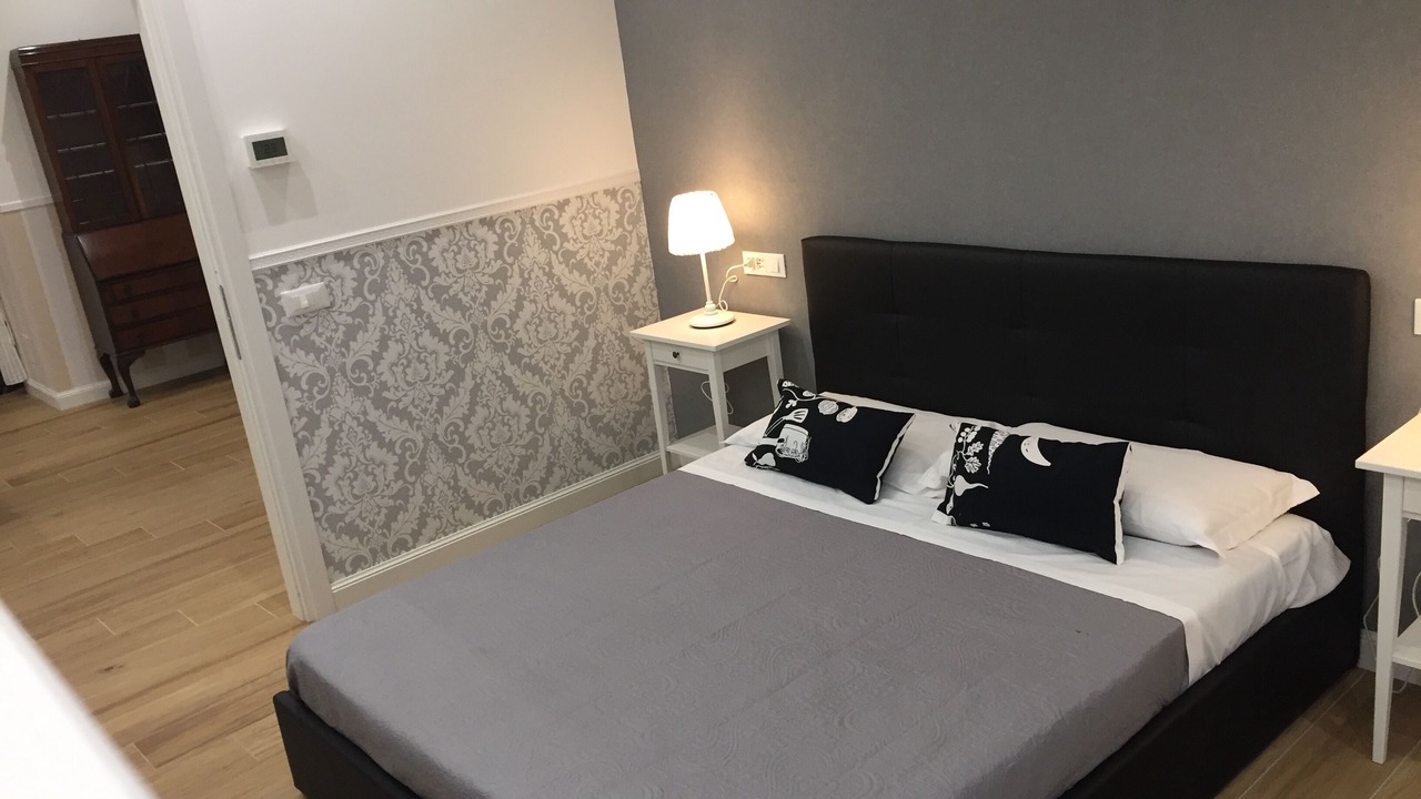 Photo of Bedroom in Monti