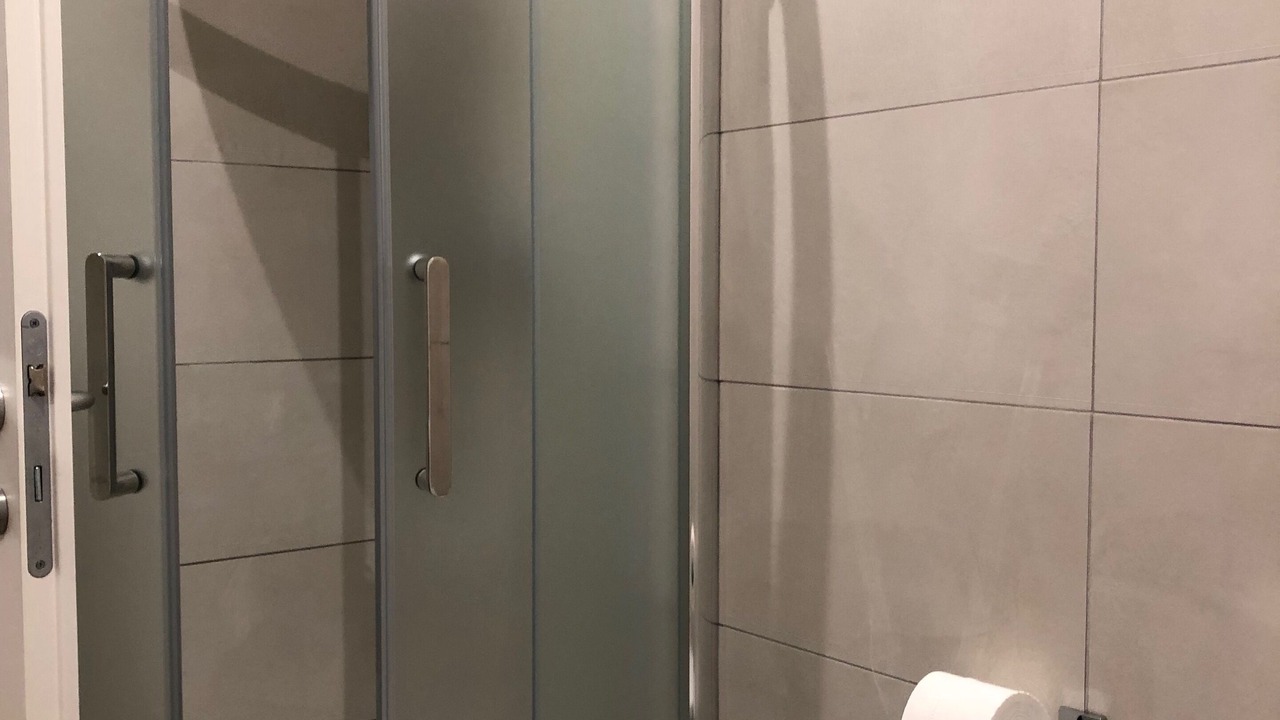 Photo of Bathroom in Monti