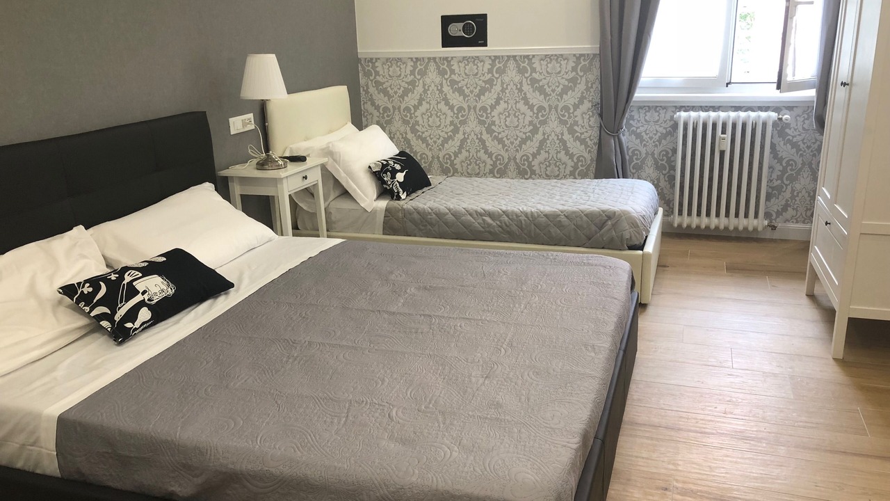 Photo of Bedroom in Monti