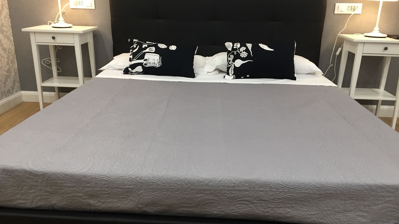 Photo of Bedroom in Monti
