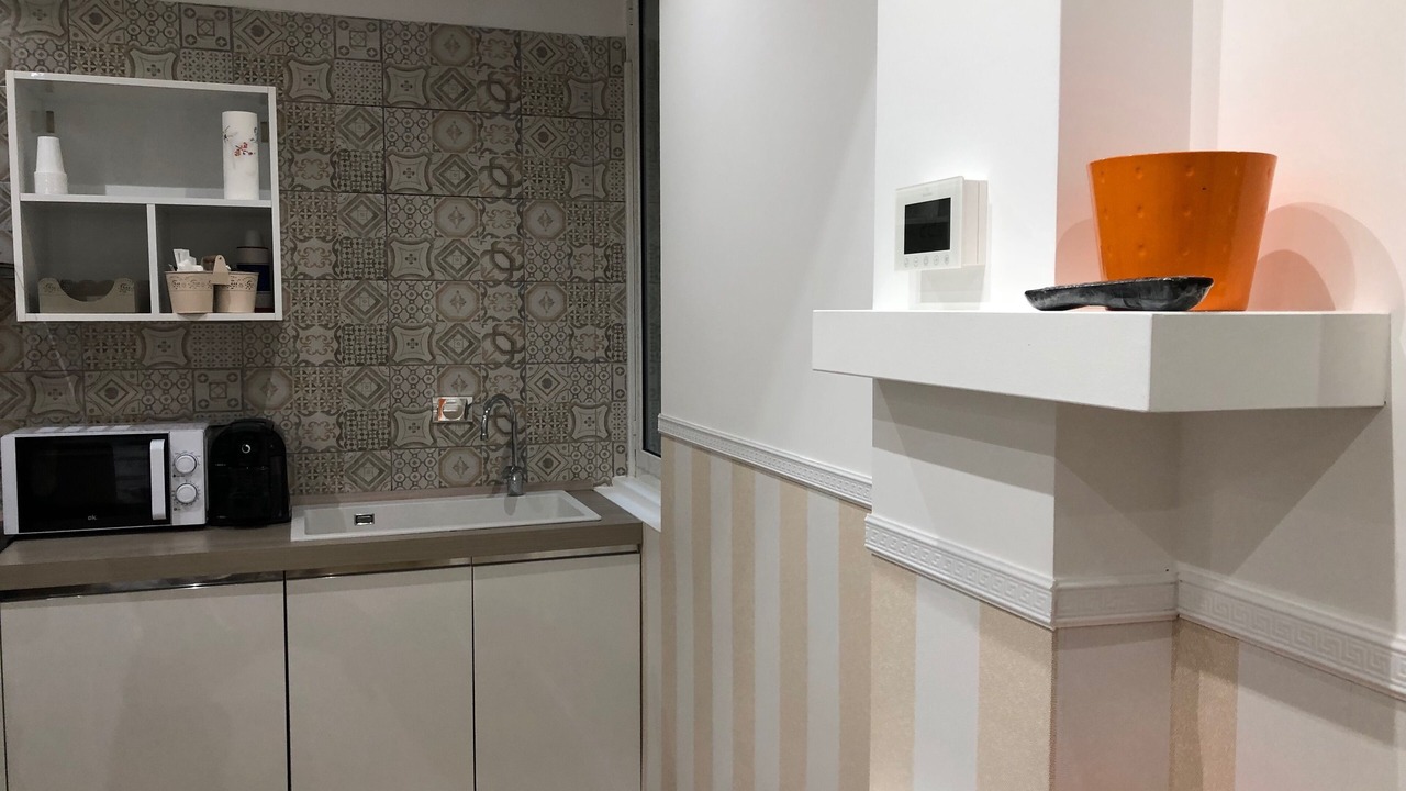 Photo of Kitchen in Monti