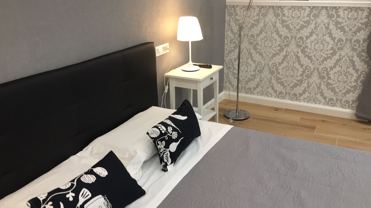 Photo of Bedroom in Monti